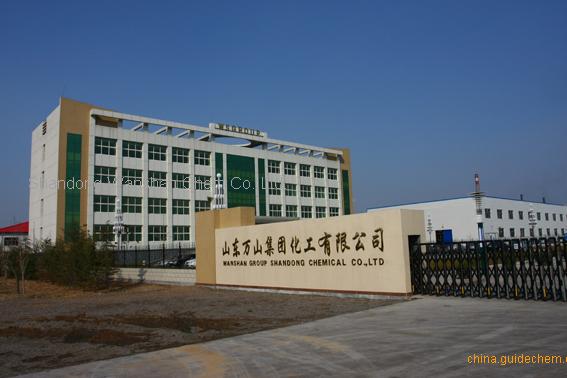 Shandong Wanshan Chem Co. Ltd.
