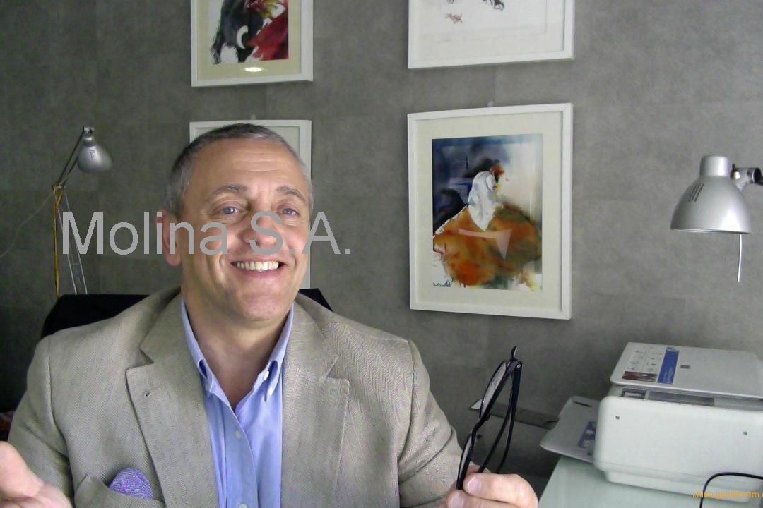 Molina S.A. Molina S.A.