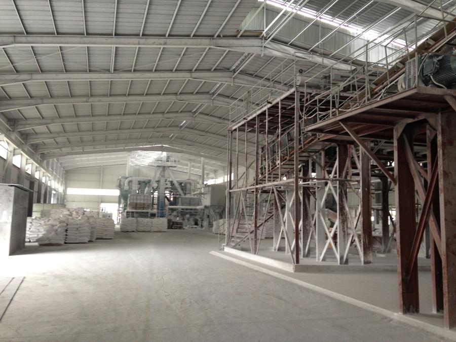 Shenzhen Dafeng Chemical Co., Ltd. Shenzhen Dafeng Chemical Co., Ltd.