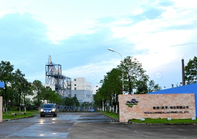 Rosin Chemical (Wuping) Co.,Ltd