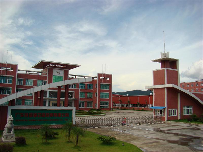 Guangdong Winner New Materials Technology Co., Ltd