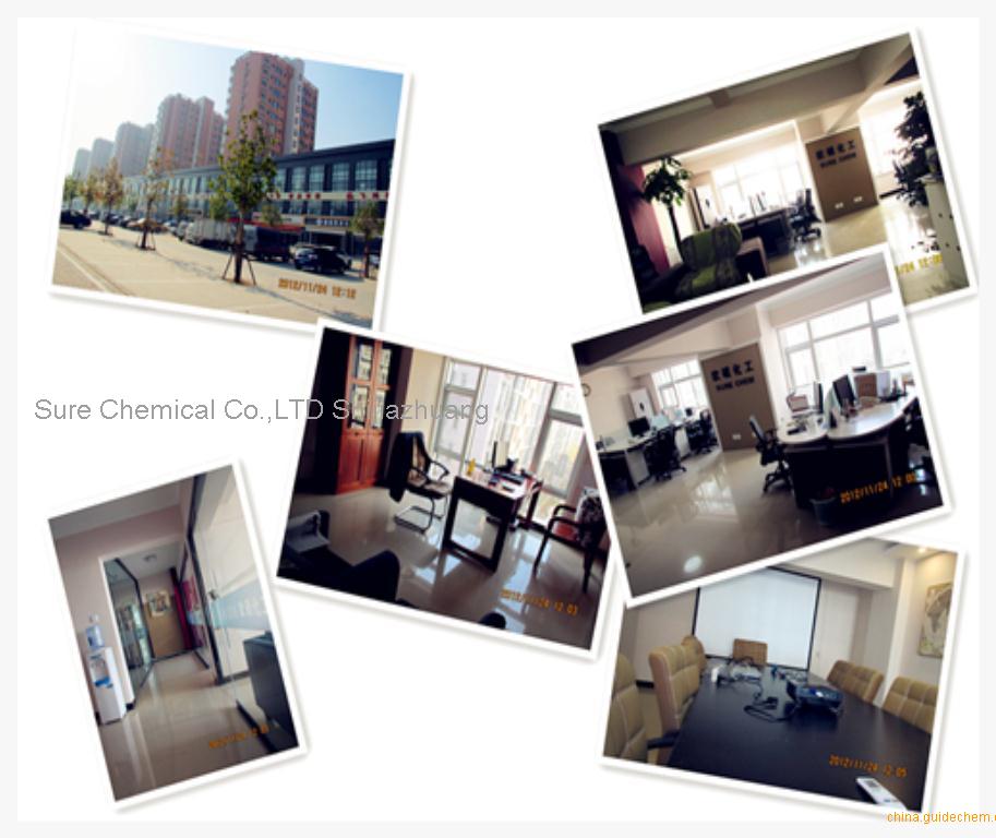 Sure Chemical Co.,LTD Shijiazhuang