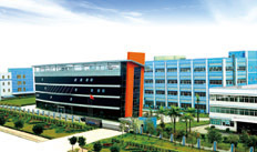 Guangzhou Lushan New Materials Co., Ltd. Guangzhou Lushan New Materials Co., Ltd.
