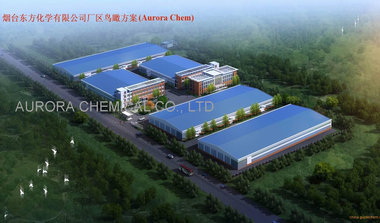 AURORA CHEMICAL CO., LTD
