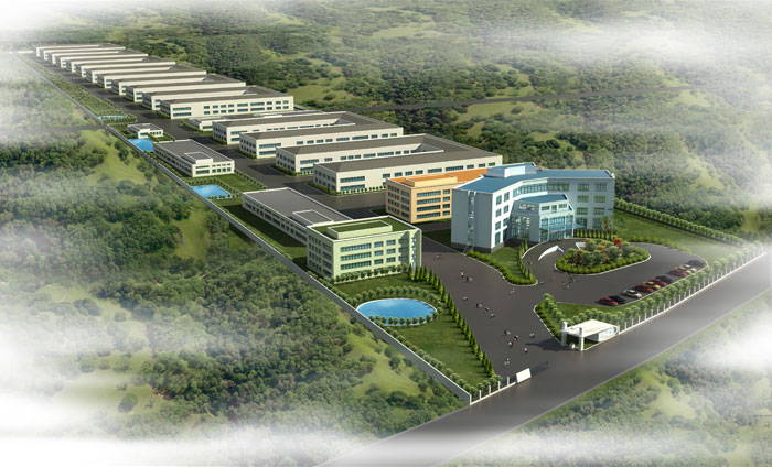 Fujian Yuanda Pharmaceutical Technology Co., Ltd.