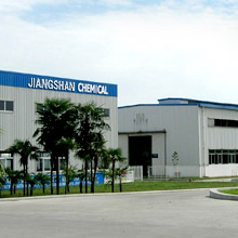 Yichang Jiangshan Chemical Technology Co., Ltd.