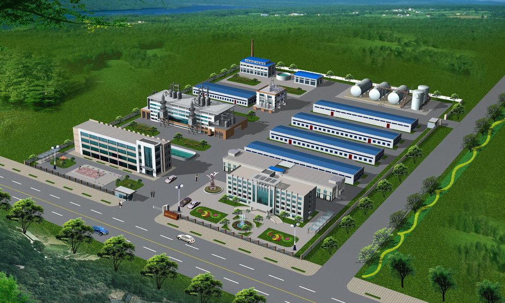 Lanavy Biochemicals Limited Company