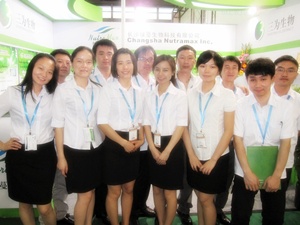 3W Botanical Extract Inc 3W Botanical Extract Inc
