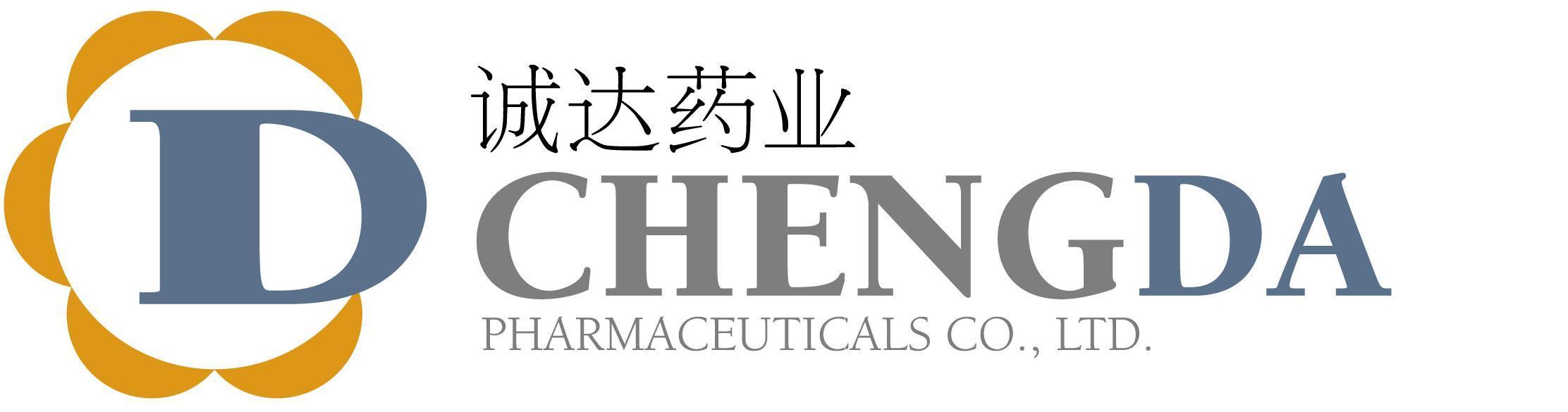 Chengda Pharmaceuticals Co., Ltd. Chengda Pharmaceuticals Co., Ltd.