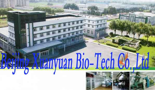 Beijing Xuanyuan Bio-Tech Co.,Ltd