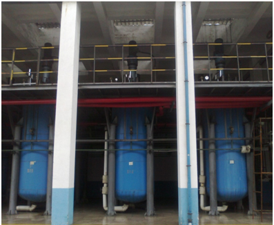 Golden Grain Group Limited Golden Grain Group Limited