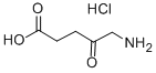 5-Aminolevulinic acid hydrochloride；5-ALAHCL