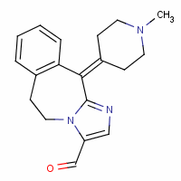 8-benzyloxy-5((R)-2-bromo-1-hydroxyethyl)-2-(1H-)-quinolinone