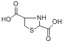 2,4-Thiazolidinedicarboxylicacid
