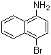 4-Bromo-1-naphthylamine