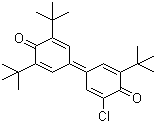 3-chloro-3’,5,5’-Tori-tert-butyl-4,4’-diphenoquinone