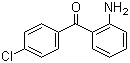 2-Amino-4'-chlorobenzophenone
