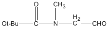 N-Boc-(methylamino)acetaldehyde