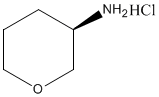 (S)-Tetrahydro-2H-pyran-3-amine hydrochloride