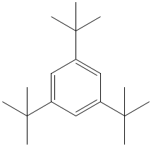 1,3,5-tri-tert-butylbenzene