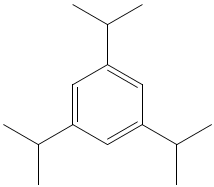 1,3,5-triisopropylbenzene