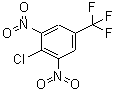 4-Chloro-3,5-dinitrobenzotrifluoride(CDNT)