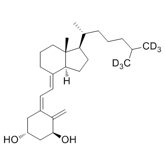 Alfacalcidol-D6