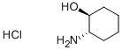 (1S,2S)-(+)-2-Aminocyclohexanol hydrochloride