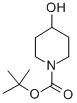 N-Boc-4-Hydroxylpiperidine