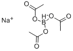 Sodium triacetoxy borohydride