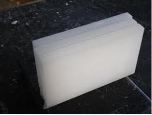 High Quality Fully Refined Semi Refined Paraffin Wax for Candle