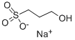 3-hydroxy-1-propanesulfonic acid, Sodium salt