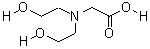 Glycine,N,N-bis(2-hydroxyethyl)-