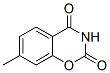 7-Methyl-2H-1,3-benzoxazine-2,4(3H)-dione