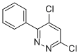 4 6-Dichloro-3-phenylpyridazine