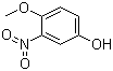 4-Methoxy-3-nitrophenol