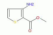Methyl 3-amino-2-thiophenecarboxylate