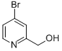 4-Bromo-2-Pyridinemethanol