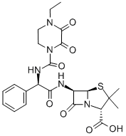 Piperacillin