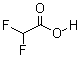 Difluoroacetic acid 381-73-7