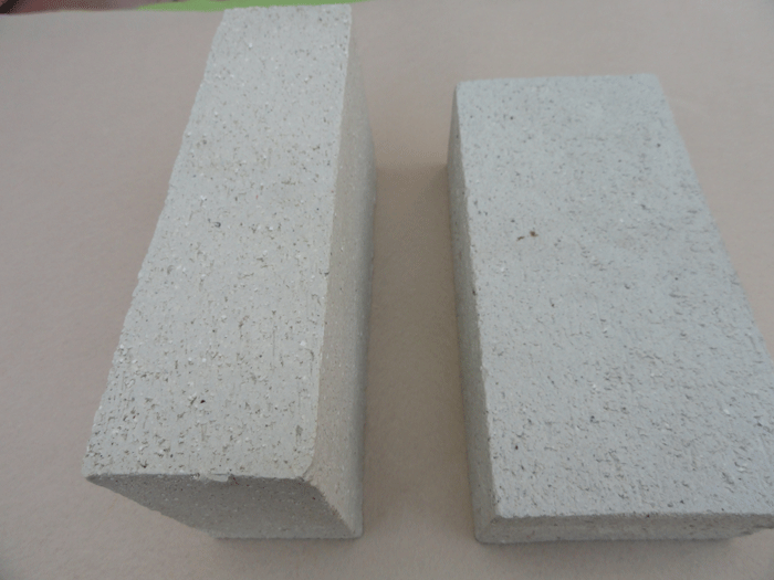 Acid Resistant Bricks, Boards & Pipes