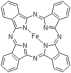 Iron (II)Phthalocyanine