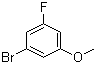 CAS NO.29578-39-0 / 3-Bromo-5-fluoroanisole