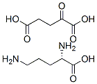 L-Ornithine a-Ketoglutarate (1: 1) 5191-97-9