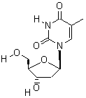 β-Thymidine