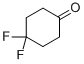 4,4-Difluoro-cyclohexanone