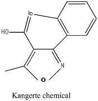 4-Isoxazolecarboxylicacid, 3-(2-chlorophenyl)-5-methyl-