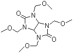 Tetrakis(methoxymethyl)glycoluril