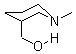 1-Methypiperidine-3-methanol