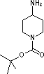 4-Amino-1-Boc-piperidine